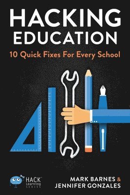 Hacking Education 1