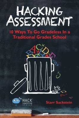 Hacking Assessment 1