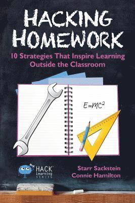 Hacking Homework 1