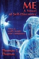 bokomslag Me: A Novel of Self-Discovery
