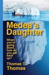bokomslag Medea's Daughter