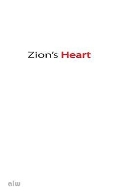 bokomslag Zion's Heart