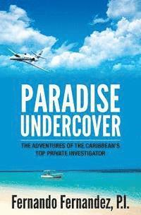 Paradise Undercover 1