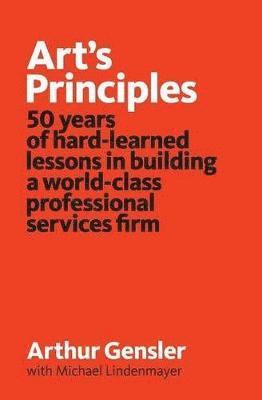 Art's Principles 1