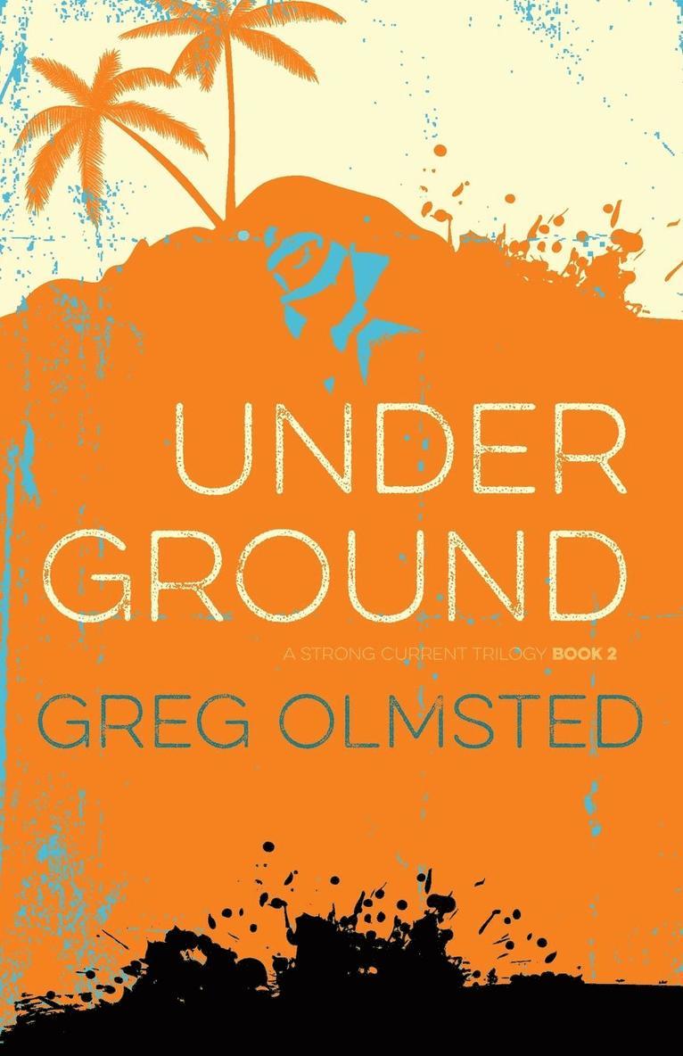 Under Ground 1