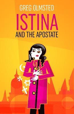 Istina and the Apostate 1