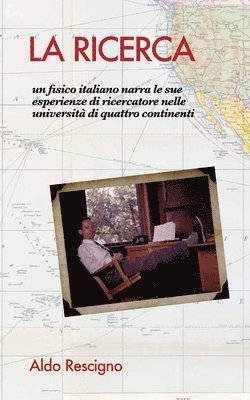 Aldo Rescigno, Luisa Frisia - La Ricerca, Häftad