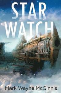 bokomslag Star Watch