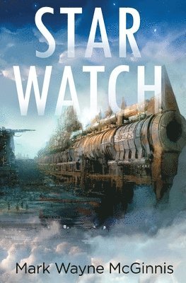 bokomslag Star Watch