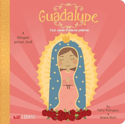 Guadalupe:First Words/Primeras Palabras 1