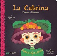 bokomslag La Catrina: Emotions/Emociones