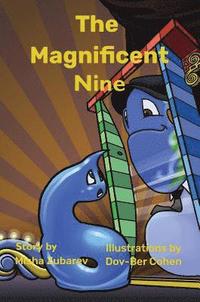 bokomslag The Magnificent Nine