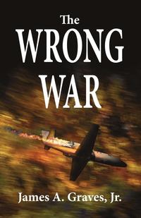bokomslag Wrong War