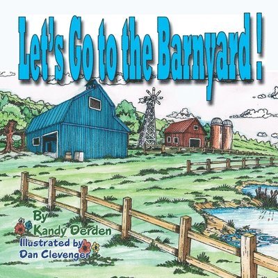 Let's Go to the Barnyard 1