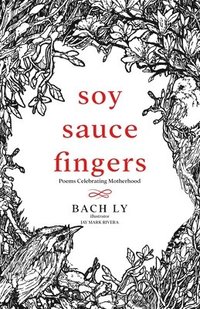 bokomslag Soy Sauce Fingers