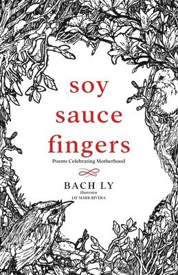 bokomslag Soy Sauce Fingers