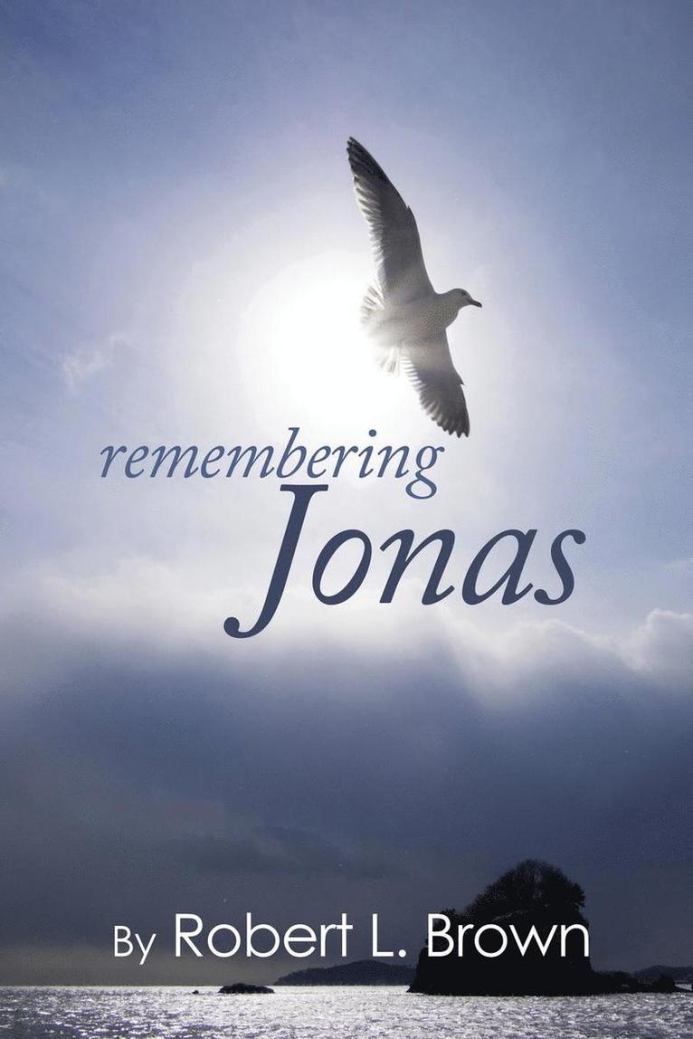 Robert L Brown, Robert L. Brown - Remembering Jonas, Häftad