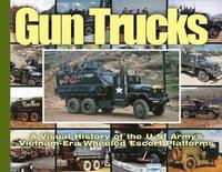bokomslag Gun Trucks