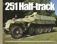 bokomslag 251 Half-Track