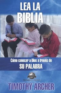 bokomslag Lea La Biblia