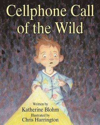 Cellphone Call of the Wild 1