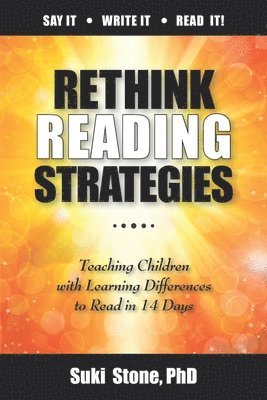 bokomslag Rethink Reading Strategies