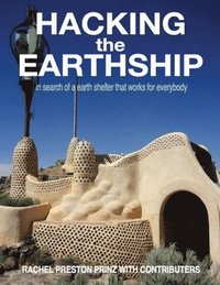 bokomslag Hacking the Earthship