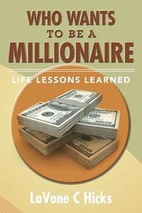 Who Wants To Be A Millionaire 1