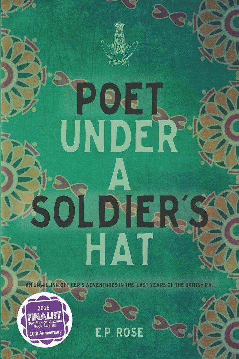 Poet Under A Soldier's Hat