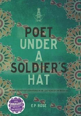 Poet Under A Soldier's Hat 1