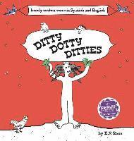 bokomslag Ditty Dotty Ditties
