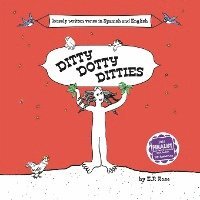 bokomslag Ditty Dotty Ditties