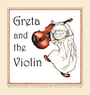 Greta and the Violin 1