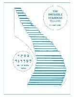 bokomslag The Invisible Stairway: Kabbalistic Meditations on The Hebrew Letters