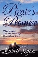 bokomslag Pirate's Promise