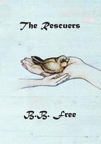 bokomslag The Rescuers