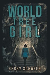 bokomslag World Tree Girl