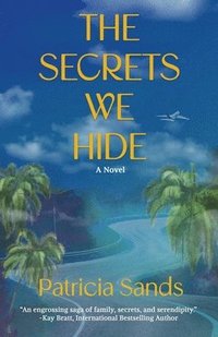 bokomslag Secrets We Hide