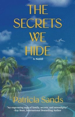 The Secrets We Hide 1