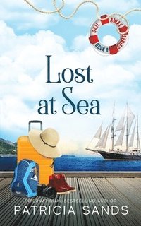 bokomslag Lost at Sea
