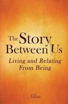 bokomslag Story Between Us