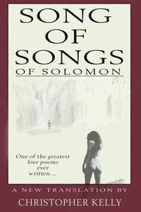 bokomslag Song of Songs