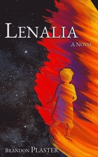 bokomslag Lenalia