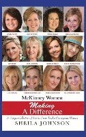 bokomslag McKinney Women Making a Difference