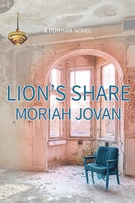 Moriah Jovan - Lion's Share, Häftad
