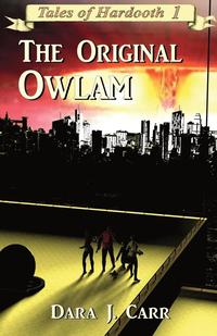 bokomslag The Original Owlam