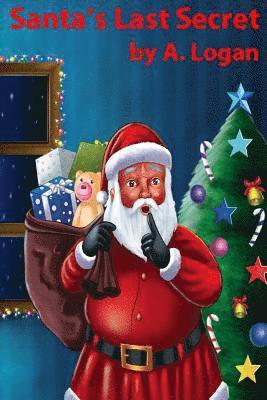 bokomslag Santa's Last Secret