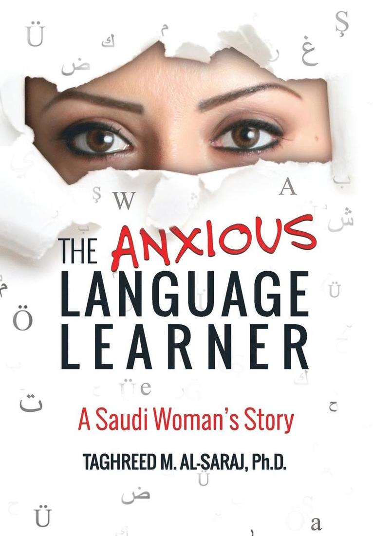 The Anxious Language Learner 1