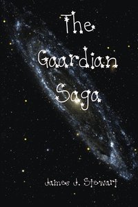 bokomslag The Gaardian Saga