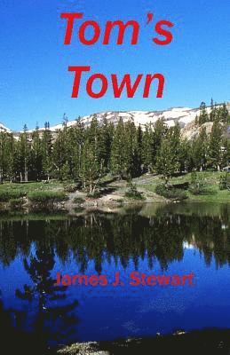 Tom's Town 1